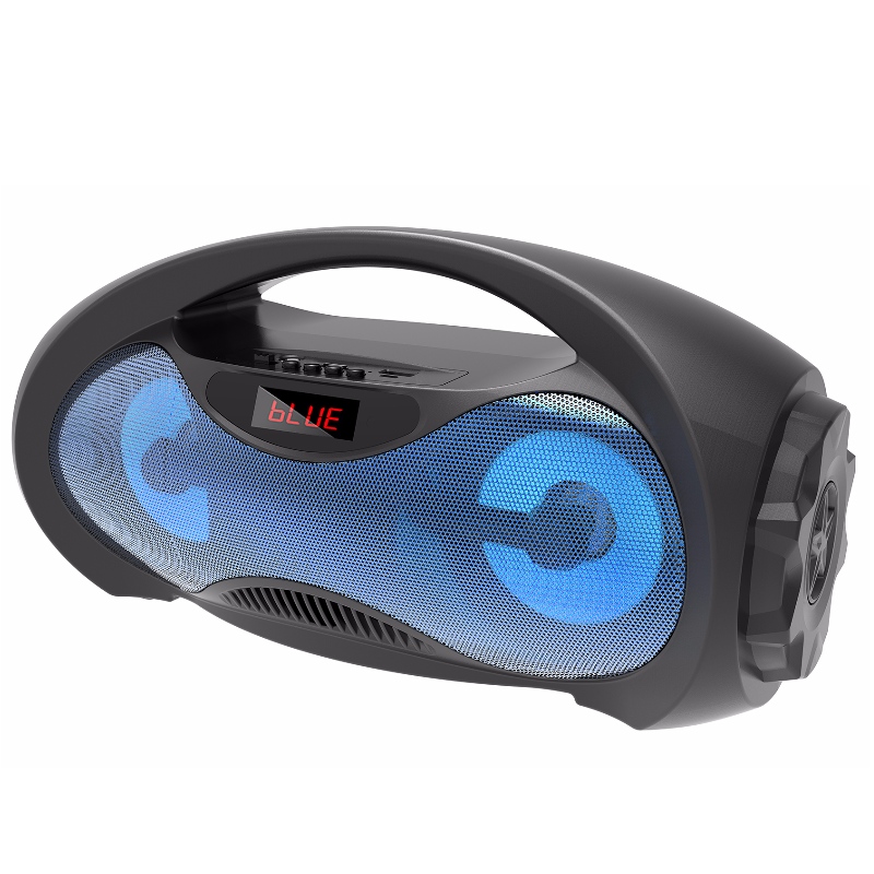 FB-PS8883 Bluetooth-partijspreker met LED-verlichting