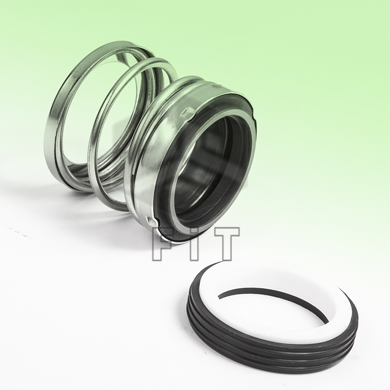 Elastomeer balg mechanische afdichtingen FT20.20T