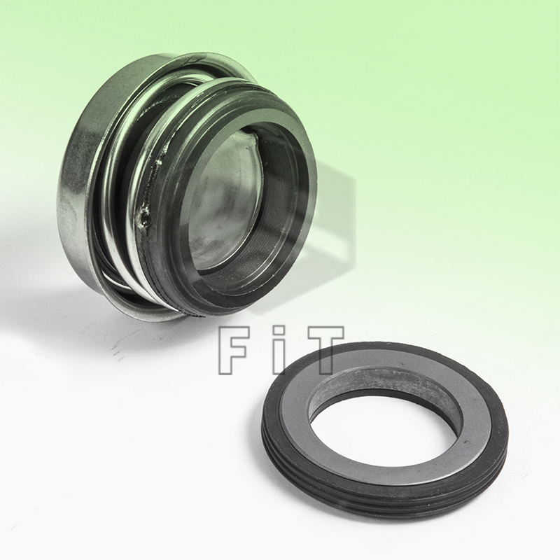 Elastomer, ringvormige mechanische afsluitingen FT140,142,143