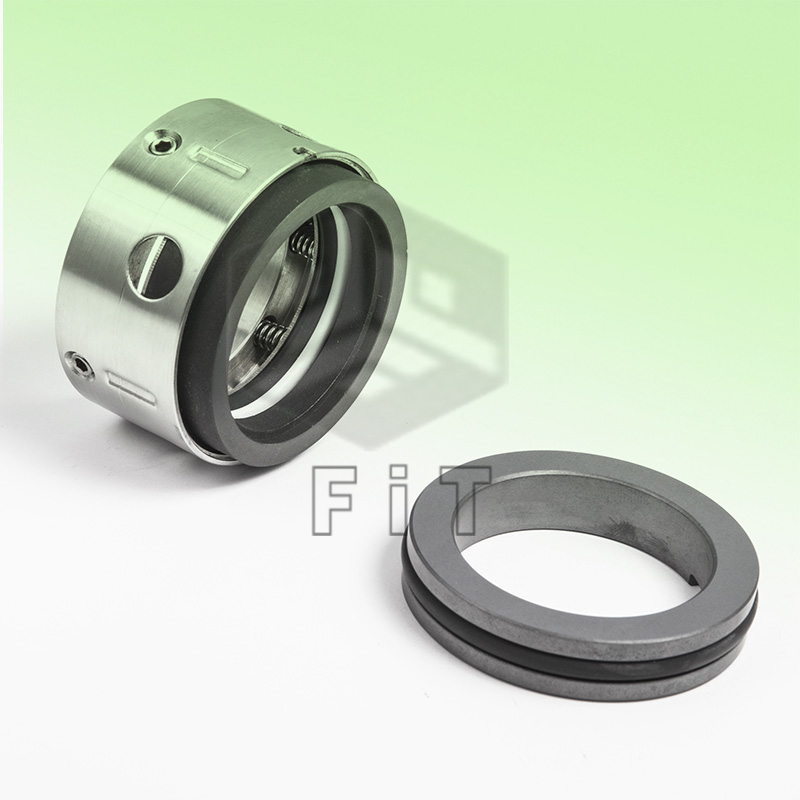 Meerdere veerafdichtingen FT8-1,8-1T