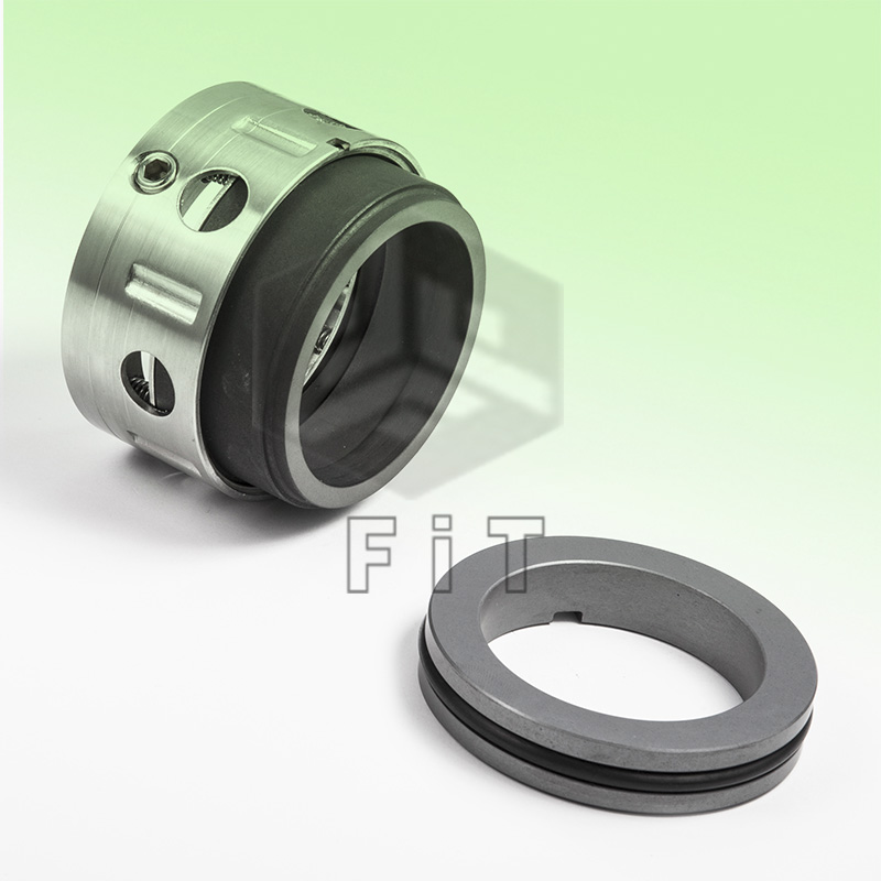 Beperkte sluiting van lente FT8B1,8BT