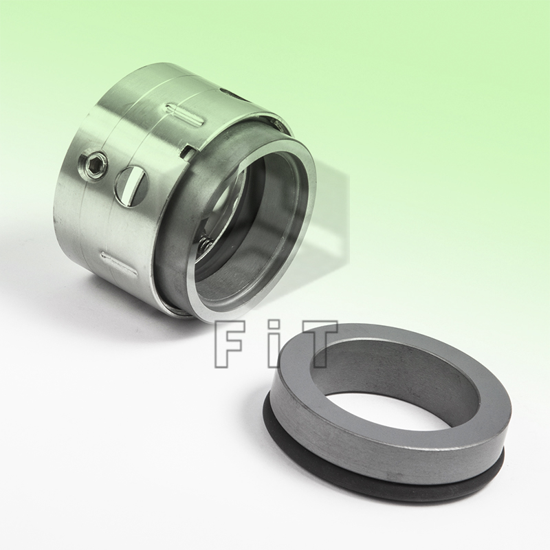 Beperkte lente afsluit FT58U