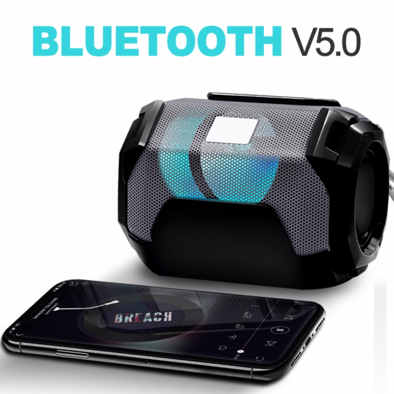 FB-BS4080 Special Design Bluetooth-luidspreker