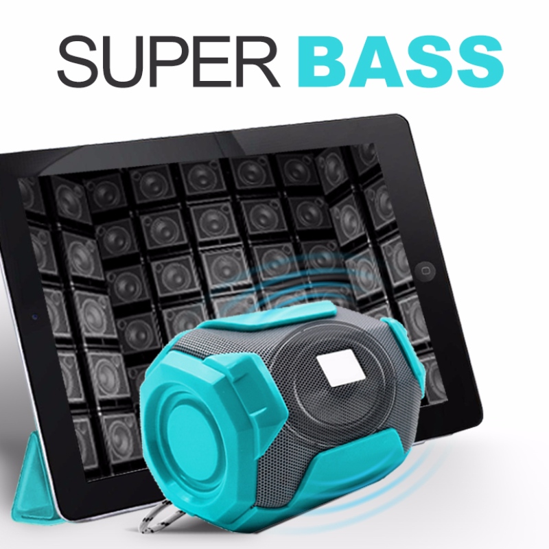 FB-BS4080 Special Design Bluetooth-luidspreker