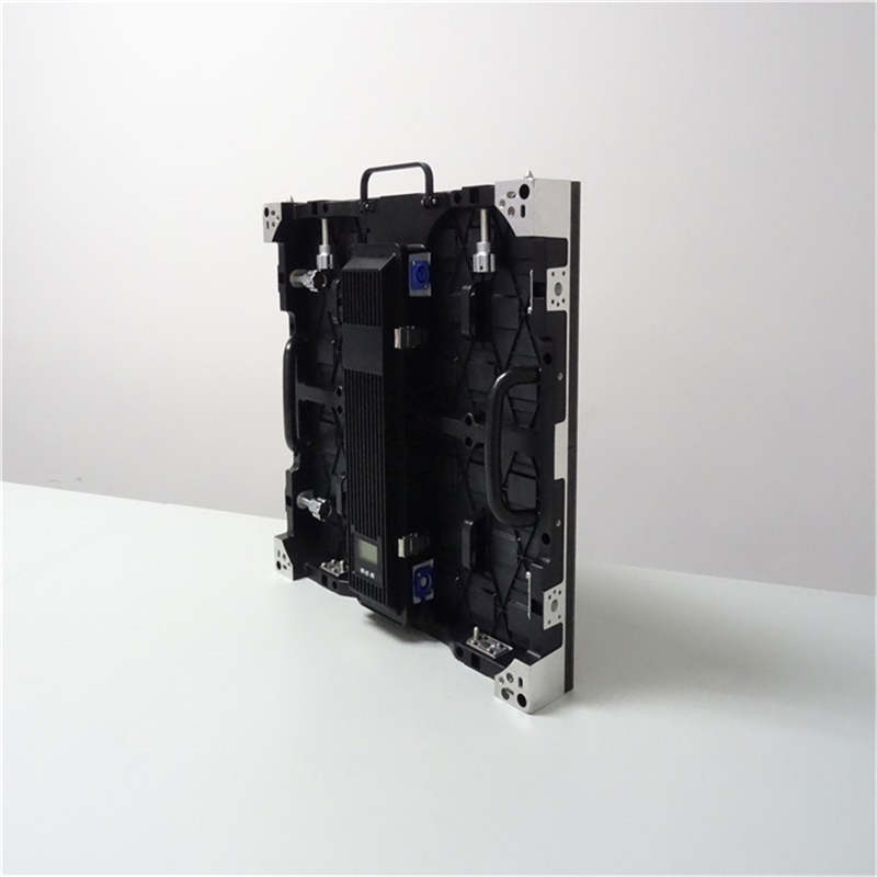 Indoor P3.91 Verhuur RGB led display videowanden scherm voor reclame, podium, show, supermarkt, bar en vergaderruimte