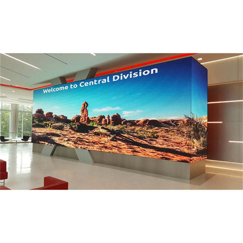 Indoor P3.91 Verhuur RGB led display videowanden scherm voor reclame, podium, show, supermarkt, bar en vergaderruimte