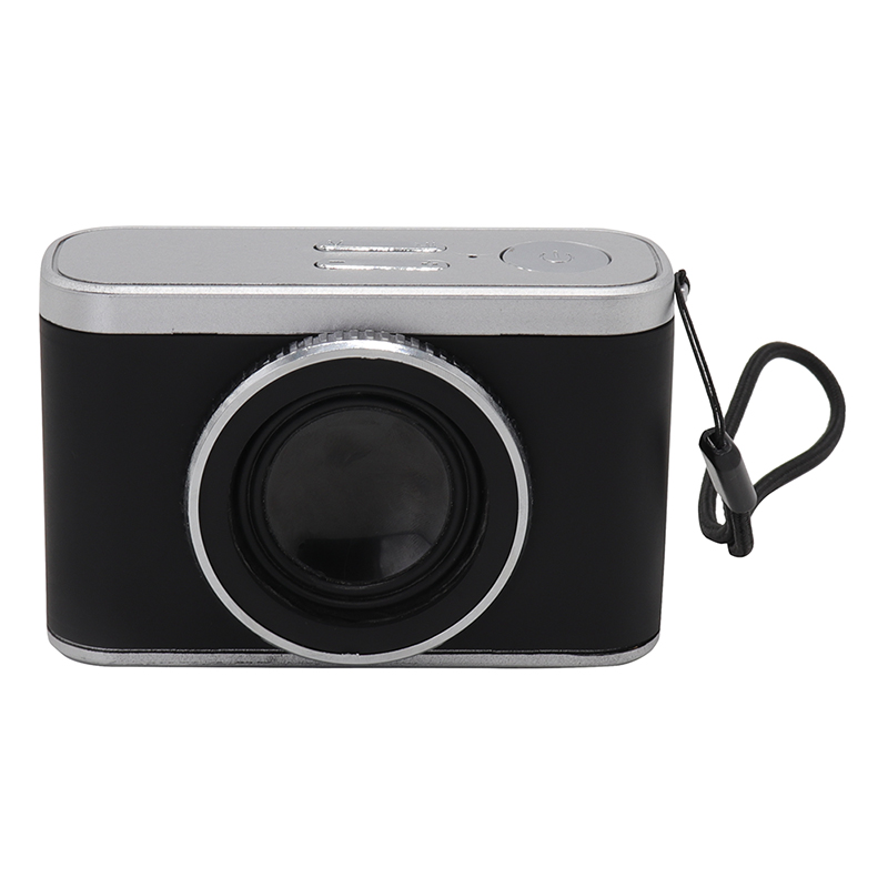OS-561 BLUETOOTH-LUIDSPREKER MET Cameravorm