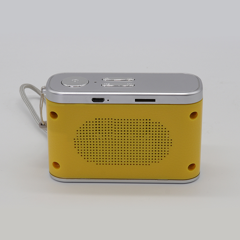 OS-561 BLUETOOTH-LUIDSPREKER MET Cameravorm