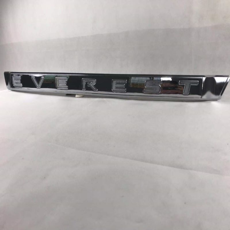 Achterlicht voor Ford Everest, Remlicht voor Ford Everest