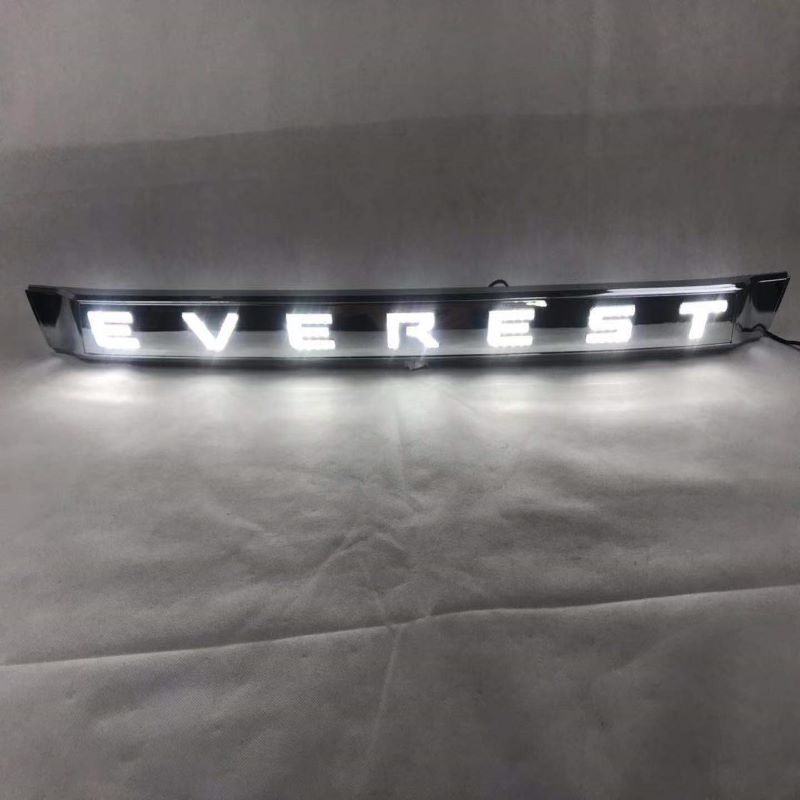 Achterlicht voor Ford Everest, Remlicht voor Ford Everest