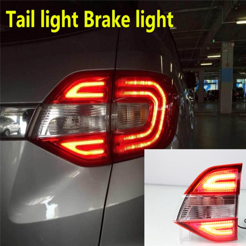 Munt voor Ford Everest/Ford Endeavour, Ford Everest/Ford Endeavour Brake lamp