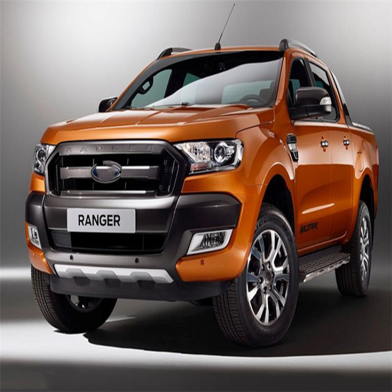Overdag lopend licht voor Ford Ranger 2015,Ford Ranger mistlamp 2015~2017