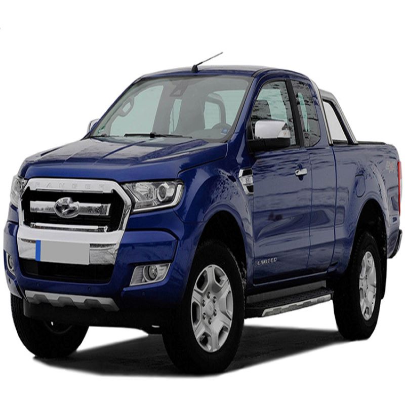 Foglamp For Ford Ranger 2015, Daytime running light for Ford Ranger 2015~2017