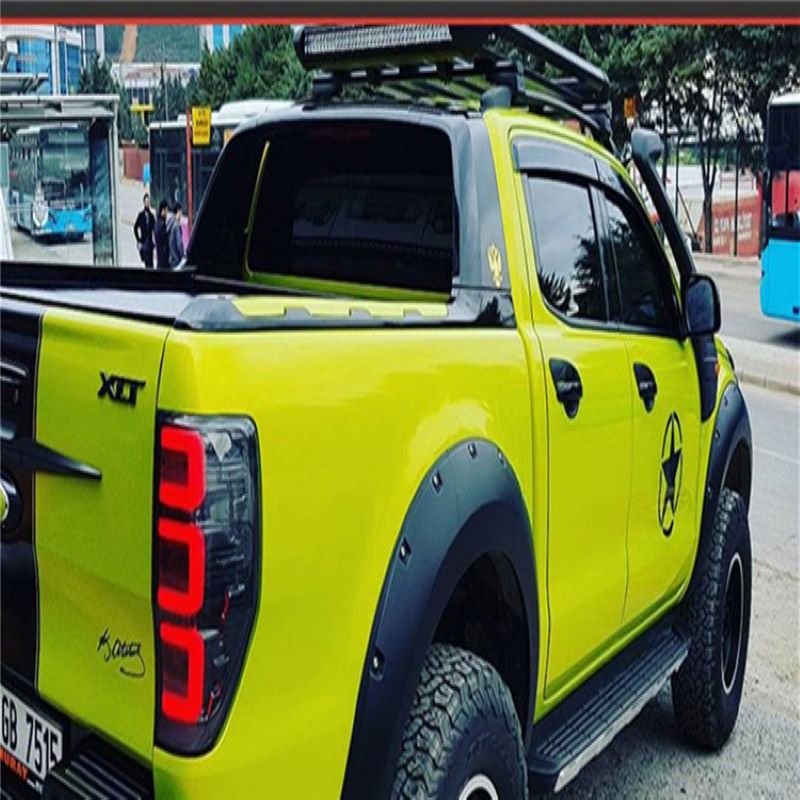 Restlicht voor Ford Ranger 2015,Brake lamp voor Ford Ranger