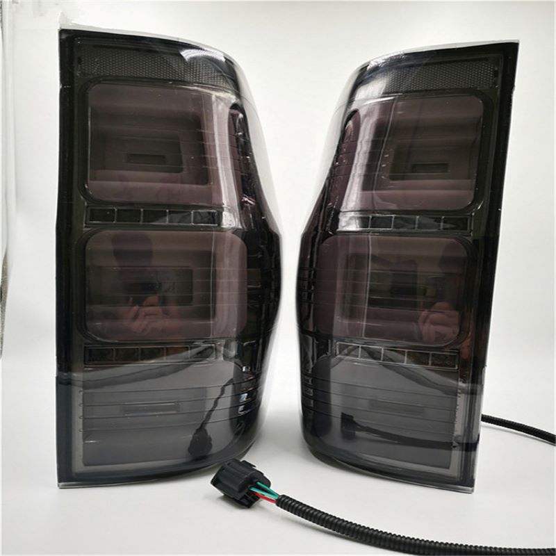 Restlicht voor Ford Ranger 2015,Brake lamp voor Ford Ranger