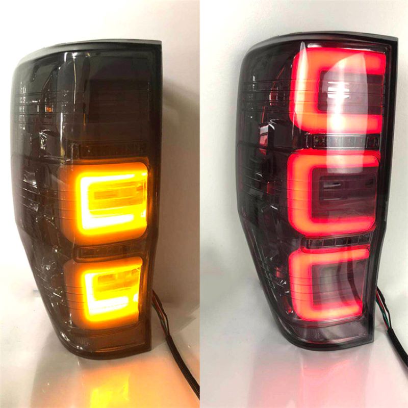 Restlicht voor Ford Ranger 2015,Brake lamp voor Ford Ranger