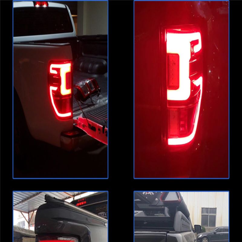 Munt voor Ford ranger 2015~2017 65292; Ford Ranger Brake lamp