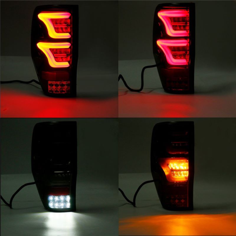 Restlicht voor Ford ranger 2015+,Ford ranger remlamp