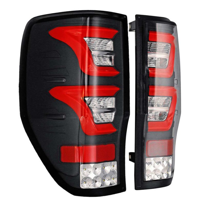 Munt voor Ford Ranger 2015+
