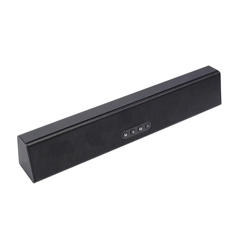 OS-194 BLUETOOTH SPAGER MET Bass sound