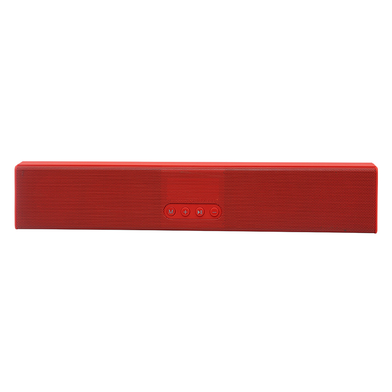 OS-194 BLUETOOTH SPAGER MET Bass sound