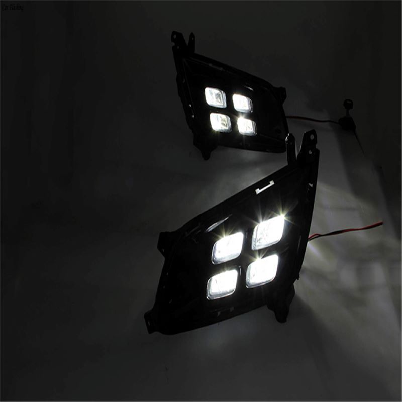 Daglicht voor Kia K5 2015,Foglamp voor Kia K5 2015