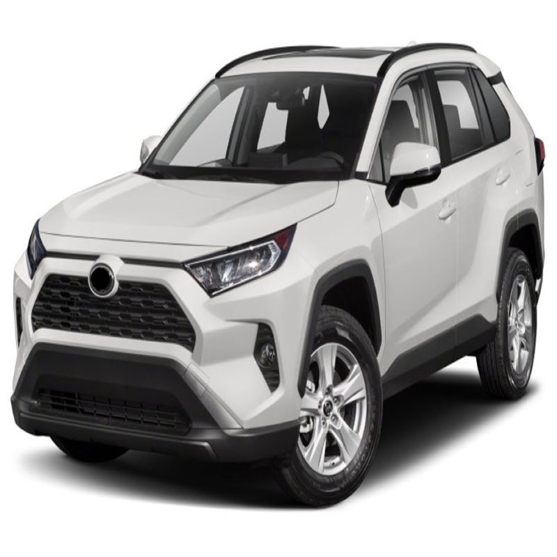 Daglicht voor Toyota Rav4 2020,Foglamp voor Toyota Rav4 2020 DRL