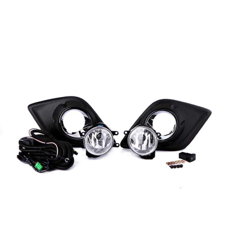 Foglamp voor Toyota Hilux /Toyota Revo 2015~2016