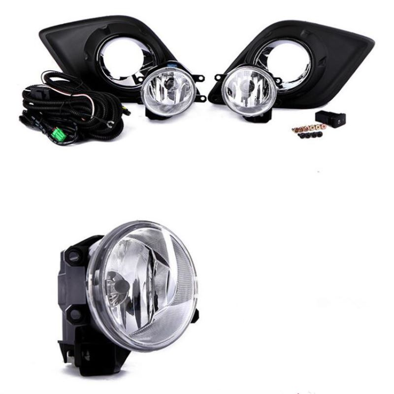 Foglamp voor Toyota Hilux /Toyota Revo 2015~2016