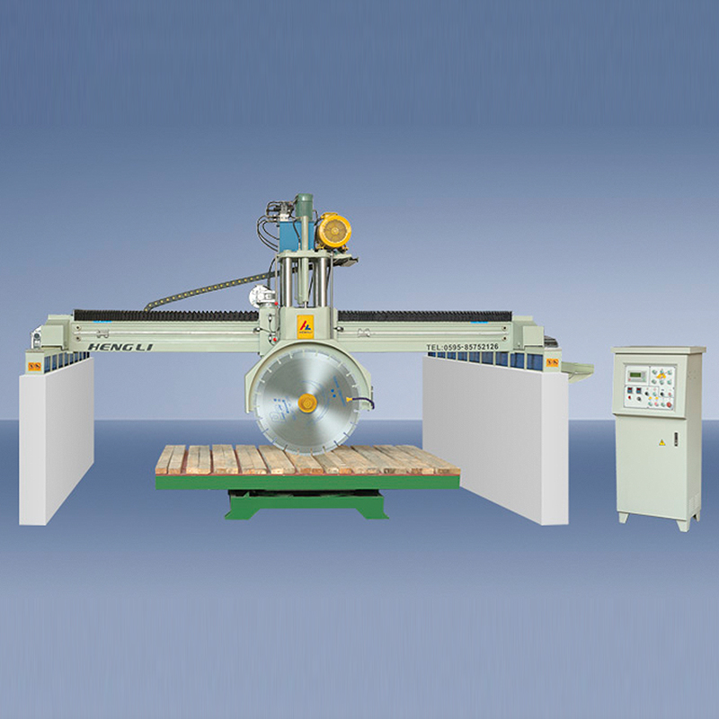 QSZQ-1200 Middle Block Cuting Machine