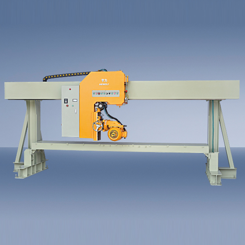 MBJ-3500 Edge polijstmachine