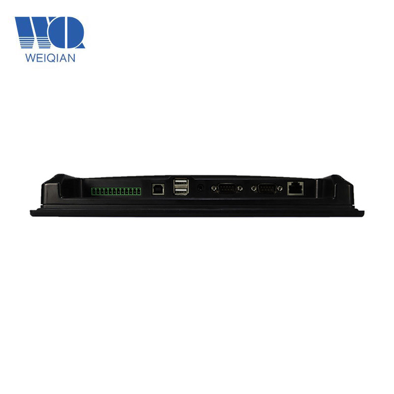 10.1 Resitive Touch Screen High Resolution All in one PC with Touch Screen