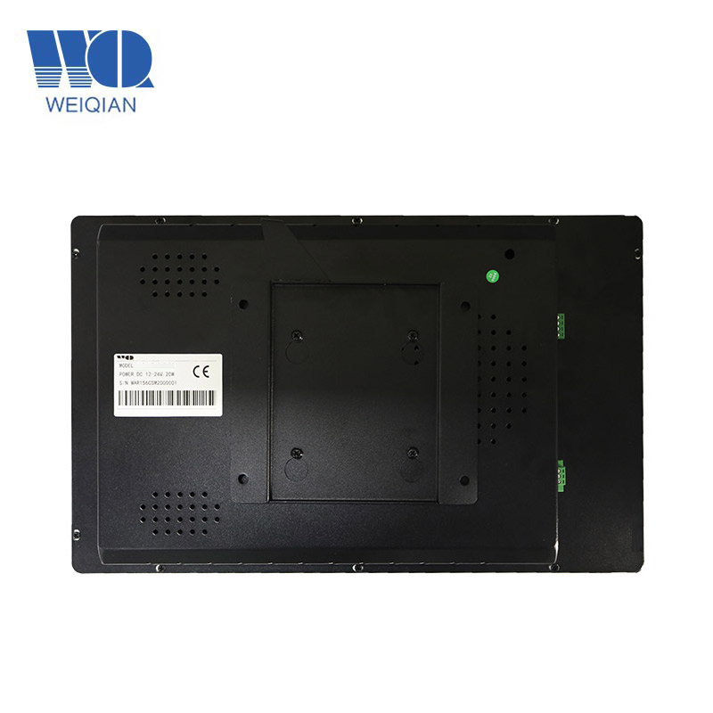 15.6 Inch Industrial Touch Screen PC,Manufacturing Industrial Touch Screen PC