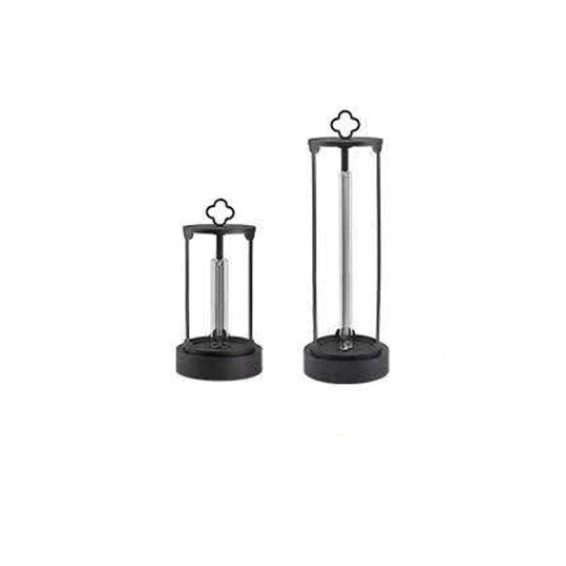 Opnieuw 2020 corona virus uv lamp Sterilisatie antivirale thuis UV sterilisatie lamp verlichting