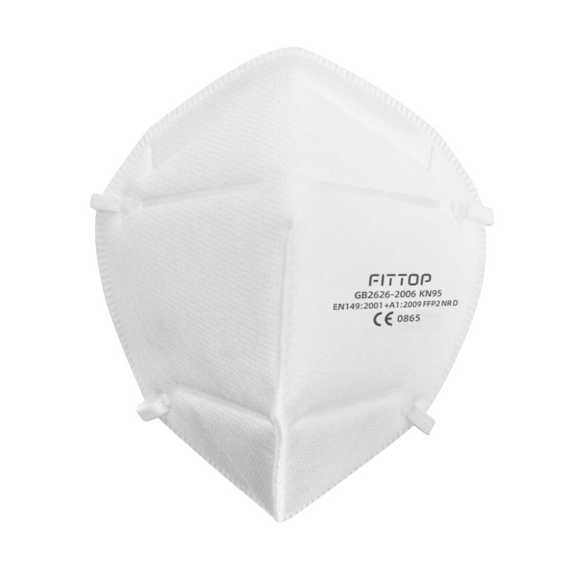 FFP2 EN149 CE-CERTIFICAATMASKER