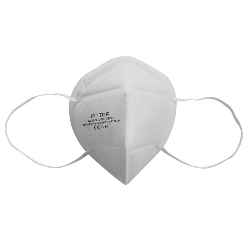 FFP2 EN149 CE-CERTIFICAATMASKER