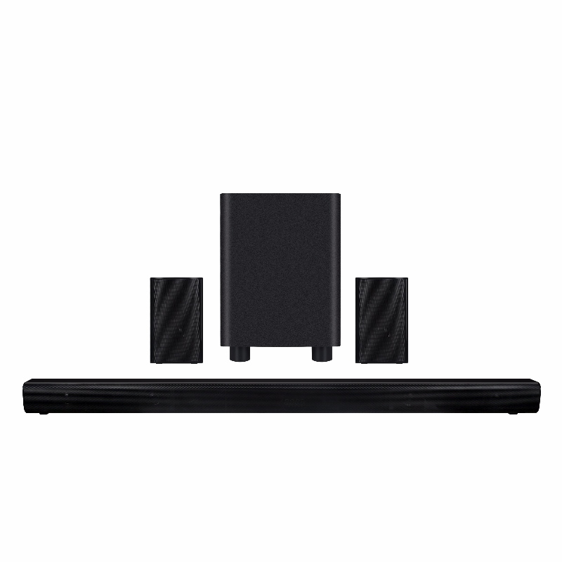 FB-SB56 5.1CH Bluetooth-soundbar met externe draadloze subwoofer