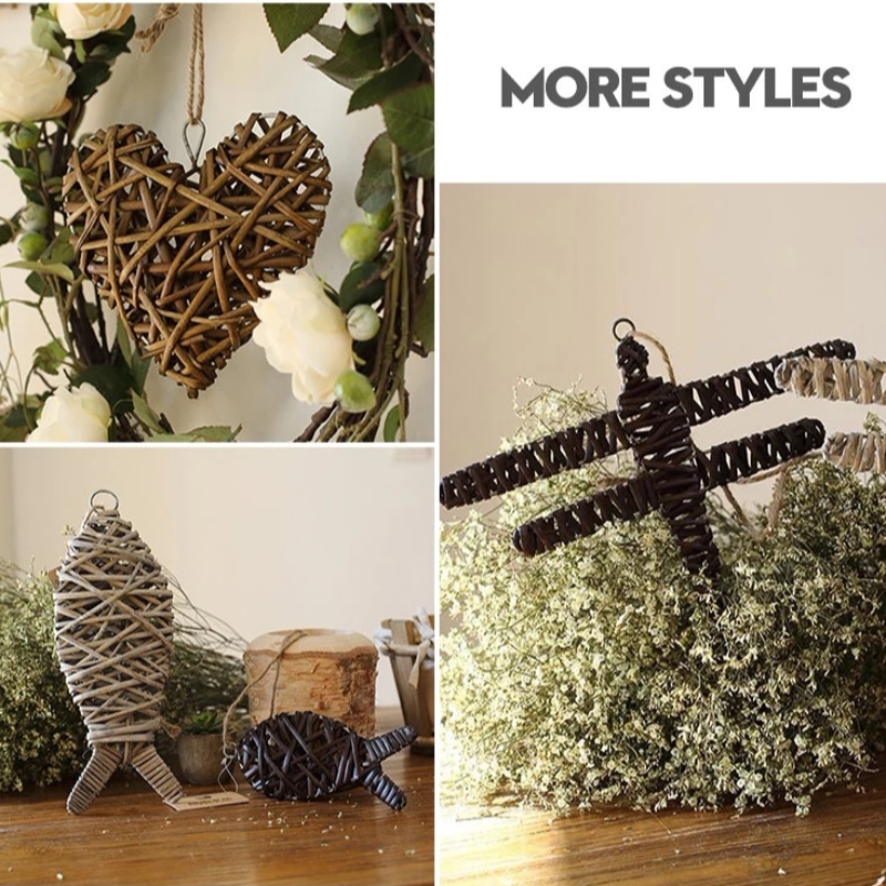 Home Decor voor bruiloft