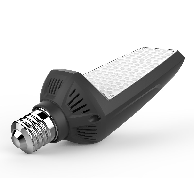 150W LED-retrofitset