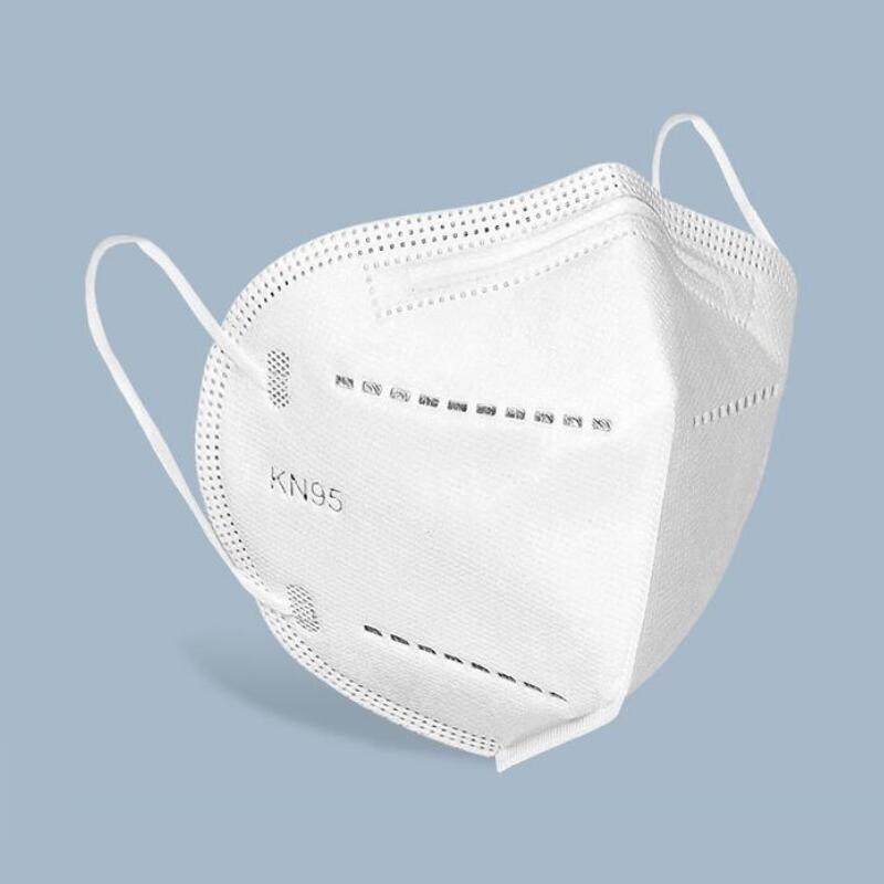 CE KN95-MASKER