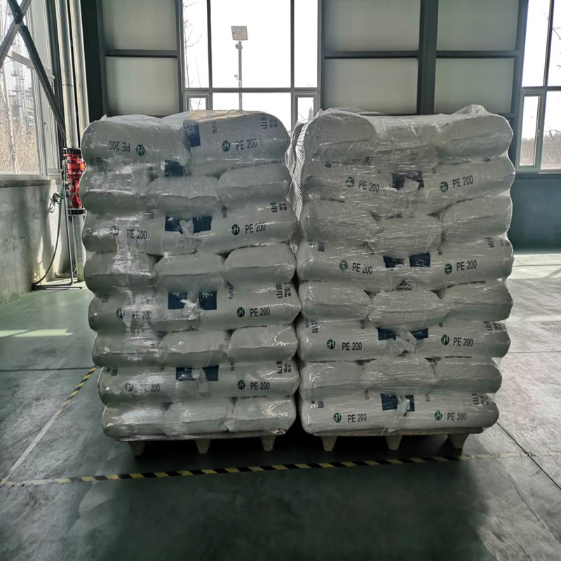 HDPE PE200 warm gesmolten lijm poeder