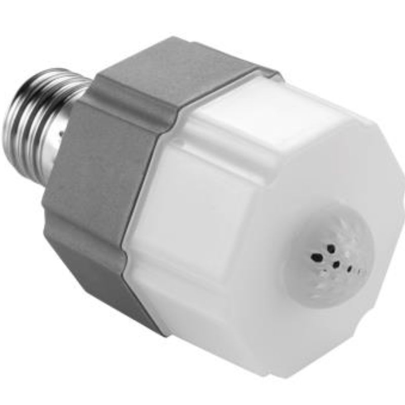 led luchtreiniger licht 5w