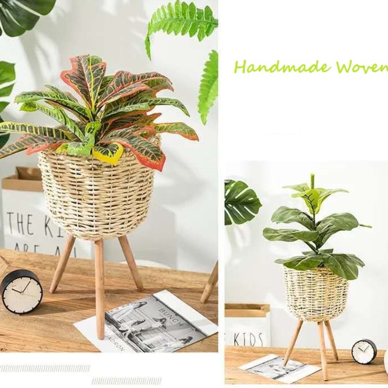 Beste inrichting Popular Plant Shelf