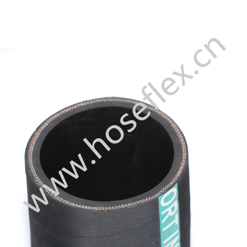 DUURZAME MOTOR Industriële slang Rubber slang Droge cementslang