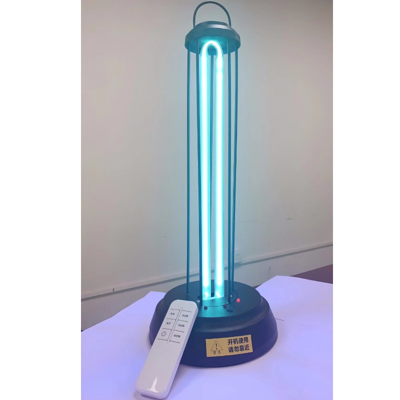 Warme verkoop Ultraviolet Germicide lamp 36w
