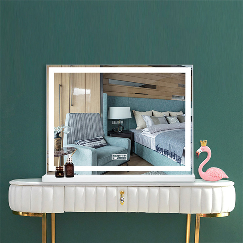 Make-up Vanity dressing Table Lighted Mirror