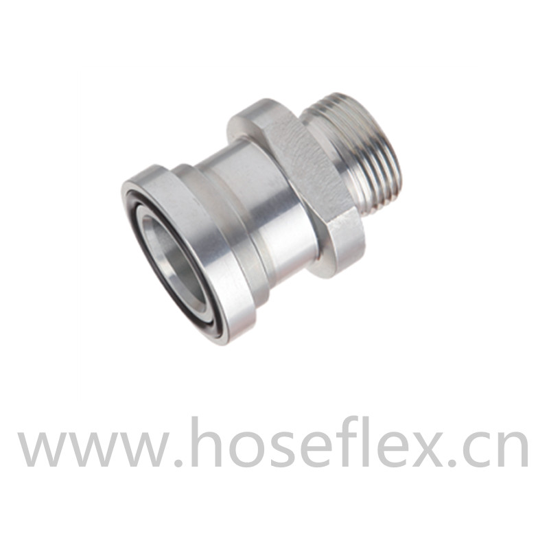 HYDRAULISCHE OPRICHTING