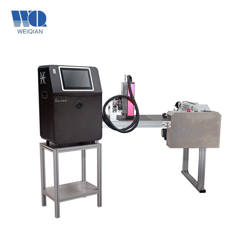 UV industriële inkjetprinter - W3000