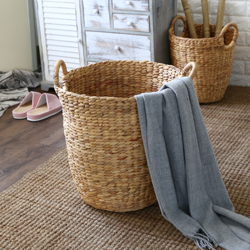 Wasmand Opbergmand