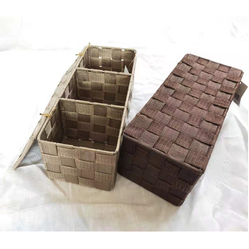 Home Decor stoffen mand